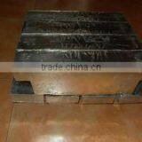 High Purity Sn Tin Ingot 99.999% /TIN INGOTS thumbnail-3