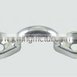 Stainless Steel Cast Pad Eye thumbnail-1