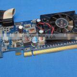 Graphics Card FTGGG NVIDIA Geforce G310 512MB DDR2 PCIeX16 Video Card Pegatron thumbnail-2