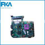 Original Refurbished 538409-001 For HP Compaq 610 Motherboard