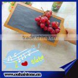 Special Designs Beautiful Slate Stone High Quality Dinner Plate thumbnail-1