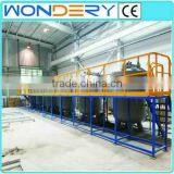 VPI Type Fully-automatic Vacuum Pressure Impregnation Equipment From WONDERY thumbnail-3