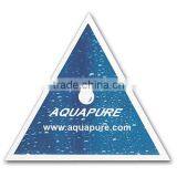 Triangle Magnet (Digitally Printed)