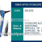 Fiber Optic Otoscope, Surgical Instruments