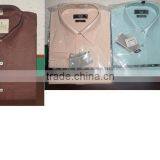 GENTS SHIRTS