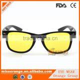 Night Vision Eyeglass Frame Wholesale Designer Replica Sunglasses 2016 thumbnail-2