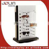 Optical Floor Display Stand