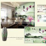 Home Wallpaper 3d Wall Murals thumbnail-3