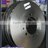 Top technology quality wholesale car brake drum in brake system