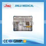 High Quality 4.0 Self Tapping Screw,surgical Products,orthopadic Implant Screw. thumbnail-3