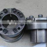 Keyless Shaft-hub Locking Device thumbnail-6