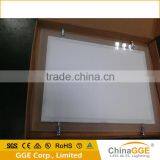 Acrylic Real Estate Agent Window Led Display Light Box for Advertising thumbnail-2