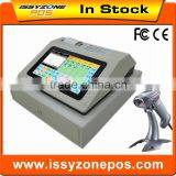 IPCR004 Automatic Mini Cash Register With Scanner Quality Choice thumbnail-1