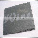 Slate Table Coaster/slate Table Mat/slate Table Pad thumbnail-6