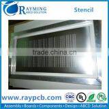 Metal Laser Stencil Pcb Supply