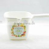 Water Ladle, Plastic Water Ladle