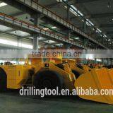 9690mm Tunneling Load Haul Dump Machine Custom For Underground Mining thumbnail-5