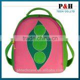 New Designs Neoprene Novelty Animal Kids School Bag thumbnail-1