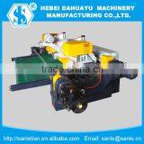 Good Quality Cnc Wood Working Machine/8feets Spindeless Veneer Peeling Macine thumbnail-5