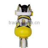 SK919 Adjustable Aggressive Inline Skate Wheel 76mm thumbnail-6