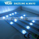 High Light Big Angle LED Backlight Rigid Strip for Light Box DC24 thumbnail-2