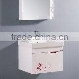 PVC Bathroom Cabinet thumbnail-1