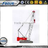 QUY70A Multi types and sizes 70 ton crawler crane