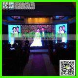 P8 SMD Indoor Weight Avertising LED Display Screen thumbnail-2