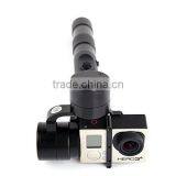 Cheap Price Easy Control Encoder Gimbal Aluminum 3 Axis Brushless hd Camera go Pro Gimbal thumbnail-4
