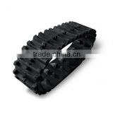 Rubber Track of Snow Blowers for sale