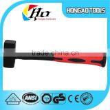 Logo Printing Sample Free Sledge Hammer,Strong Handle Hammer thumbnail-1