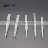 SA Series Stainless Steel Tweezers / ESD Stainless Steel Tweezers /stainless Steel Tweezers With Free Samples thumbnail-5