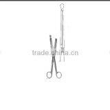 BOWEL SCISSORS, CARTILAGE SCISSORS thumbnail-1