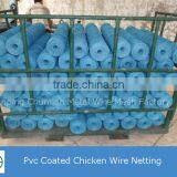Lowest Price Glanvized Poultry Wire Netting thumbnail-3
