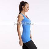 Wholesale Gym Wear and Gym Tank Top thumbnail-3