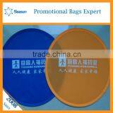 High Quality Transparent Frisbee Frisbee With Hole Giant Frisbee Ball