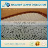 Various Sizes Coral Velvet Printed Mat for Home thumbnail-2