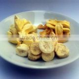 freeze dried durian