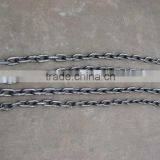 DIN5686 Knotted Chain, Weldless Decorative Chain thumbnail-4