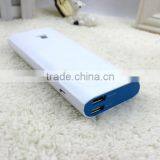 Hot Selling Power Bank for Smart Phone 10000mAh With Real Capacity thumbnail-2