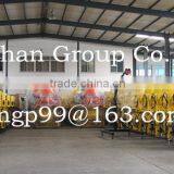 CM450 (CM50-CM800) Zhishan Portable Electric Gasoline Diesel Cement Mixer thumbnail-6