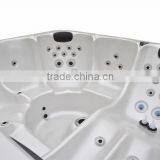 2016 Hot Sale High Quality Balboa Acrylic 6 Persons Hot Tub thumbnail-5