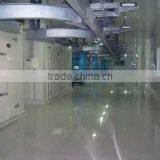 Linshu Evergreen Co., Ltd. company overview - view 1 thumbnail