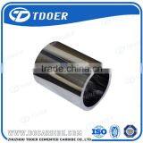 China Good Quality Tungsten Carbide Bushing Carbide Bushing