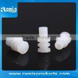 2.7mm Transparent Waterproof Wire Seal