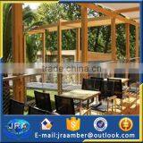 Stainless Steel Balcony Flexible Railing Cable Rope Fences