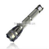 POPPAS F8 2014 New Using 26650 or 18650 Lithium Battery Led Torch Long Distance thumbnail-5