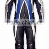 Leather Motorbike Racing Suit