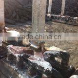 Carbon Anode /Anode Scrap With FC 98%