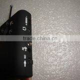 EST-101F Laser Wired and Wireless Hidden Camera Detector